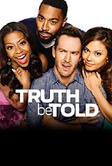 Truth Be Told (2015) - Stream Online