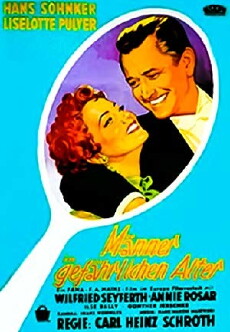 Männer im gefährlichen Alter (1954) - Stream Online