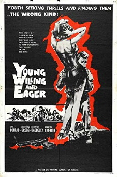 Young, Willing and Eager (1961) - Stream Online