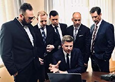 Plagi Breslau (2018) - Stream Online
