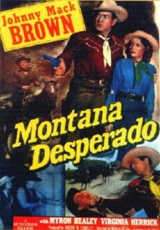Montana Desperado (1951) - Stream Online