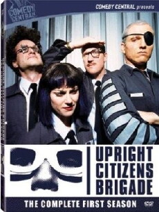 Upright Citizens Brigade (1998) - Stream Online