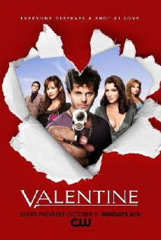 Valentine (2008) - Stream Online