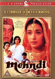 Mehndi (1998) - Stream Online