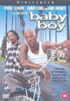 Baby Boy (2001) - Stream Online