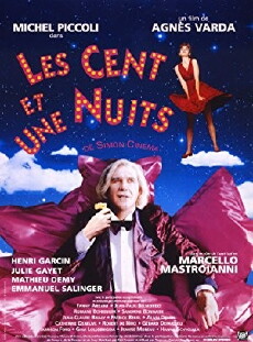 One Hundred and One Nights (1995) - Stream Online