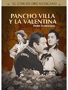 Teufelsgeneral Pancho Villa (1960) - Stream Online