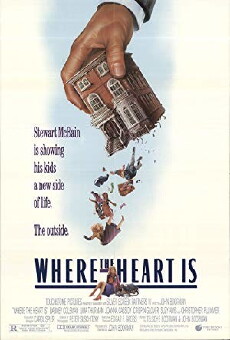 Where the Heart Is (1990) - Stream Online