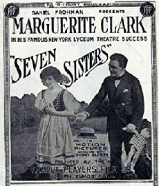 The Seven Sisters (1915) - Stream Online
