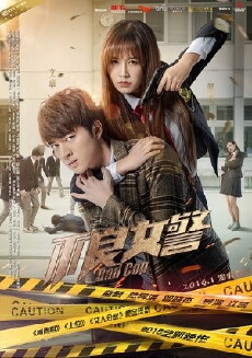 Bad Cop (2016) - Stream Online
