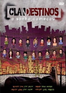 Dreamers: It's Never Too Late to Dream (2010) - Stream Online