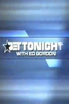 BET Tonight with Ed Gordon (1998) - Stream Online