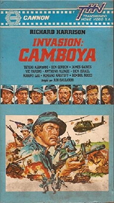 Sonderkommando Wild Cat (1983) - Stream Online