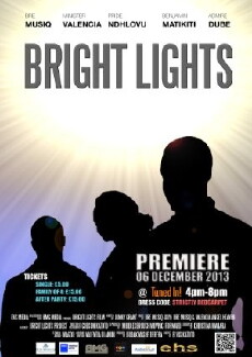Bright Light (2013) - Stream Online
