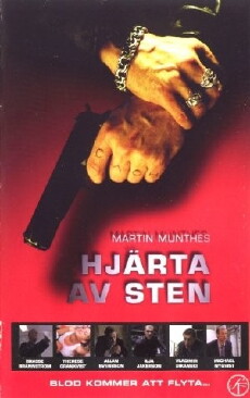 Hjärta av sten (2000) - Stream Online