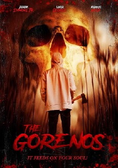 Gorenos (2016) - Stream Online