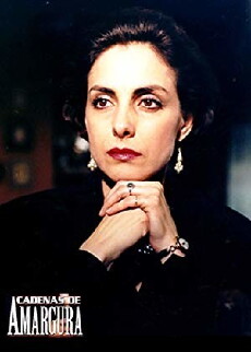 Cadenas de amargura (1991) - Stream Online