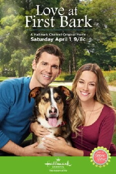 Love at First Bark (2017) - Stream Online
