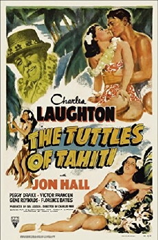 The Tuttles of Tahiti (1942) - Stream Online