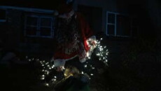 Haunted Christmas (2016) - Stream Online