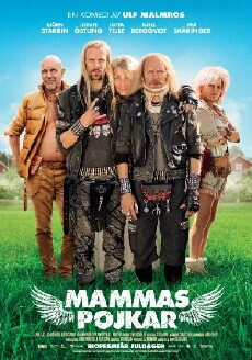 Metal Brothers (2012) - Stream Online