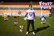Footy Pups (2015) - Stream Online