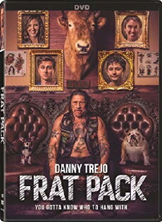 Frat Pack (2018) - Stream Online