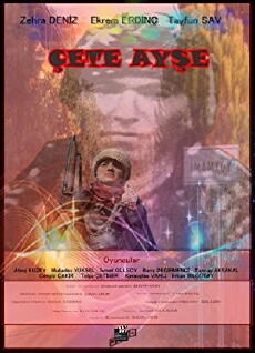 Cete Ayse (2013) - Stream Online