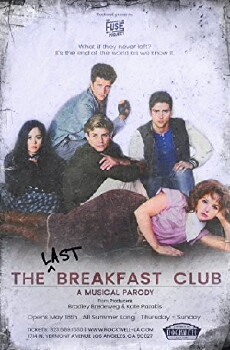 The Last Breakfast Club (2018) - Stream Online