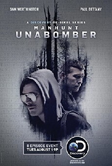 Manhunt: Unabomber (2017) - Stream Online