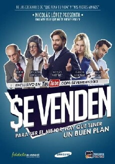Se Venden (2013) - Stream Online