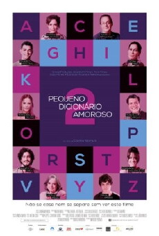 Pequeno Dicionário Amoroso 2 (2015) - Stream Online