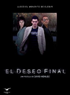 El Deseo Final (2009) - Stream Online