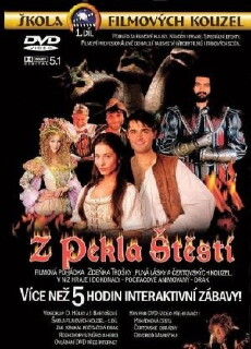 Teuflisches Glück Teil 1 (1999) - Stream Online