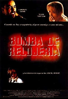 Bomba de relojería (1998) - Stream Online