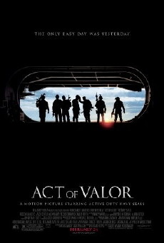 Act of Valor (2012) - Stream Online