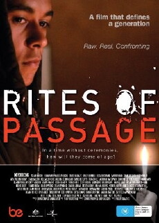 Rites of Passage (2013) - Stream Online