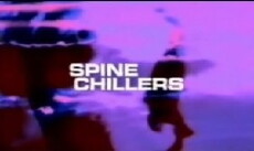 Spine Chillers (2003) - Stream Online