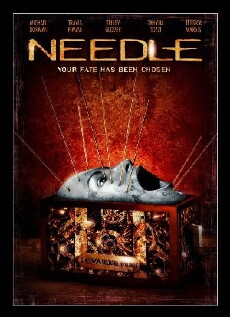 Needle (2010) - Stream Online