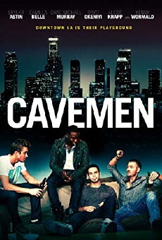 Cavemen (2013) - Stream Online