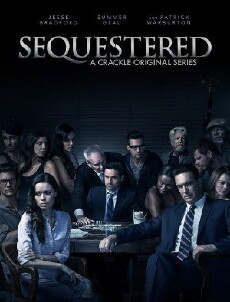 Sequestered (2014) - Stream Online