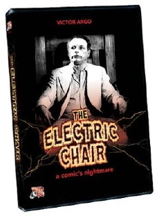 The Electric Chair (1985) - Stream Online