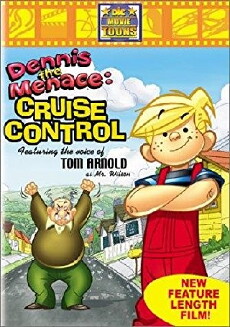 Dennis the Menace in Cruise Control (2002) - Stream Online