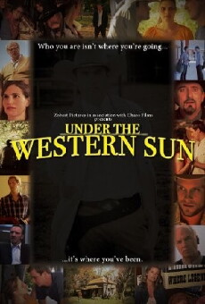 Under the Western Sun (2011) - Stream Online