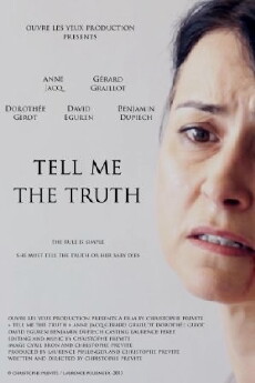 Tell Me the truth (2013) - Stream Online