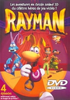Rayman: The Animated Series (1999) - Stream Online