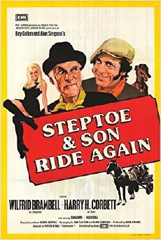 Steptoe and Son Ride Again (1973) - Stream Online