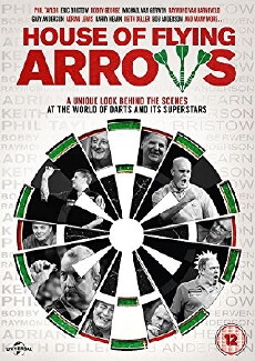 House of Flying Arrows (2016) - Stream Online