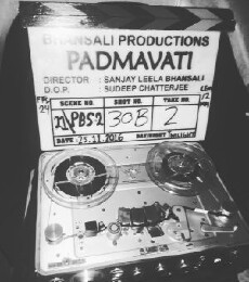 Padmaavat (2018) - Stream Online