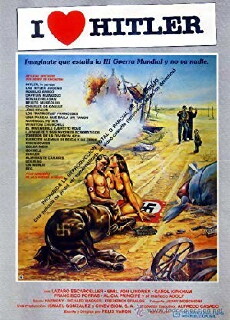 I Love Hitler (1984) - Stream Online